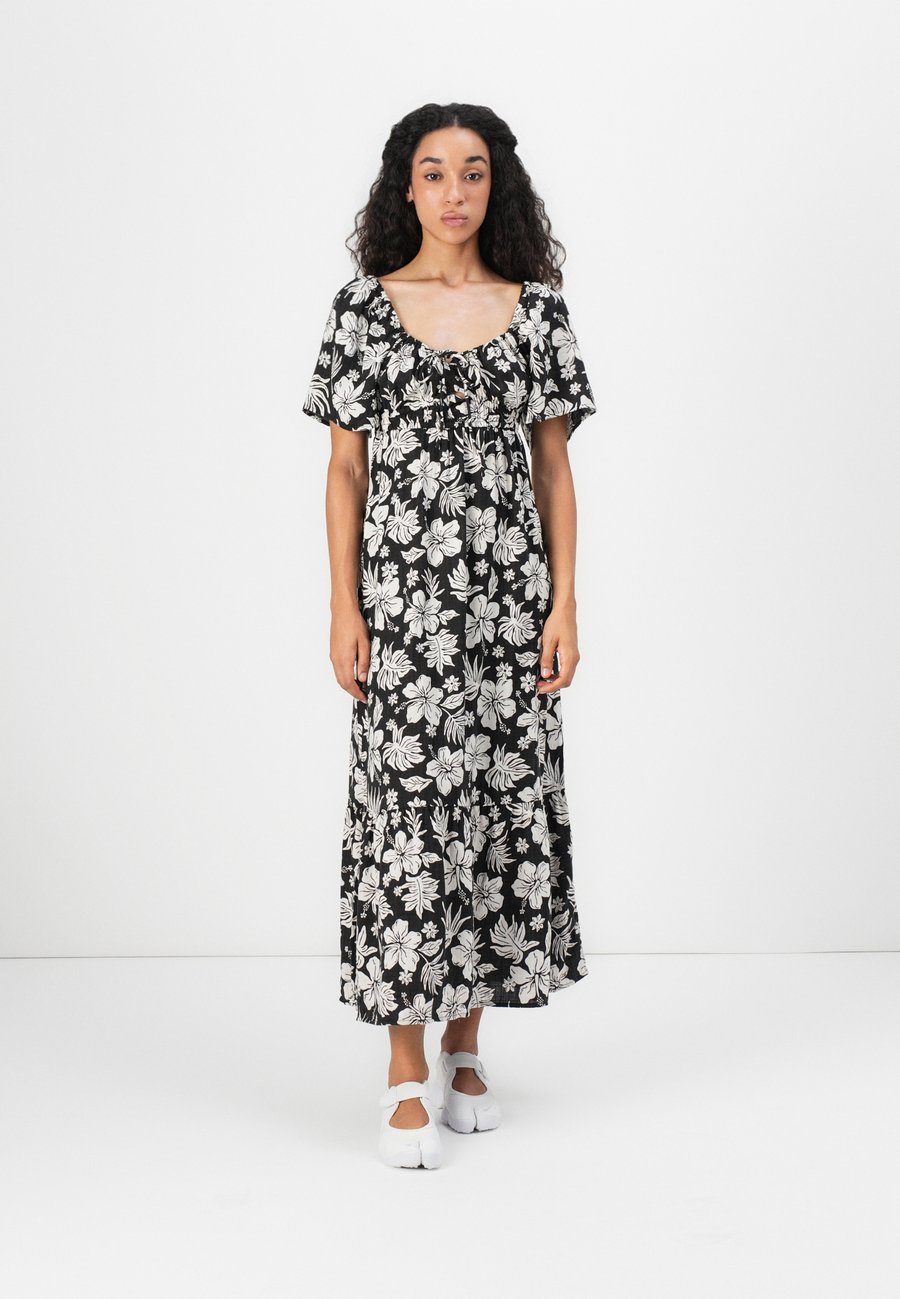 Платье Rip Curl KEEPSAKES , Black
Платье Rip Curl KEEPSAKES , Black