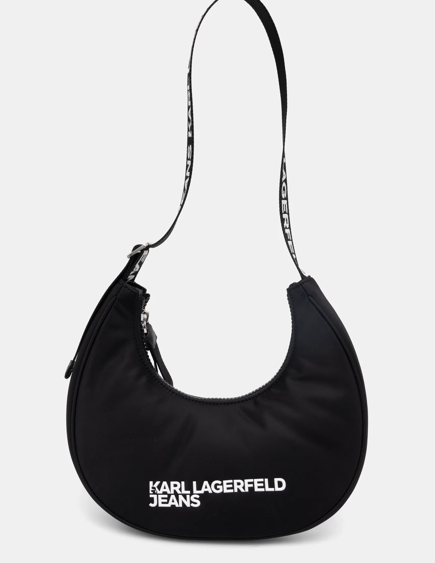 Сумочка Karl Lagerfeld Jeans, черный
Сумочка Karl Lagerfeld Jeans, черный