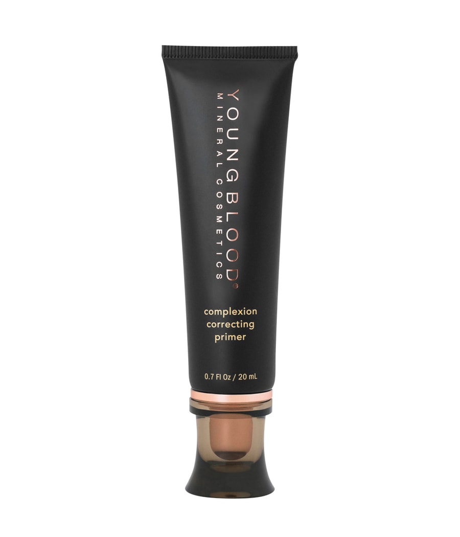 Праймер YoungBlood Complexion Correcting, Tan, 20 ml
Праймер YoungBlood Complexion Correcting, Tan, 20 ml