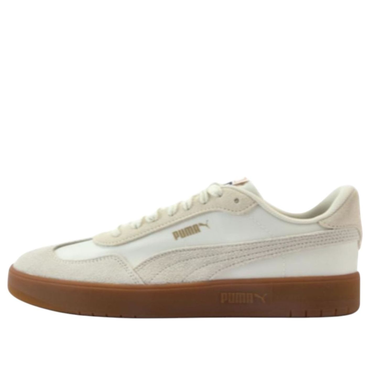 Кроссовки PUMA Ascenso 'Beige'
Кроссовки PUMA Ascenso 'Beige'