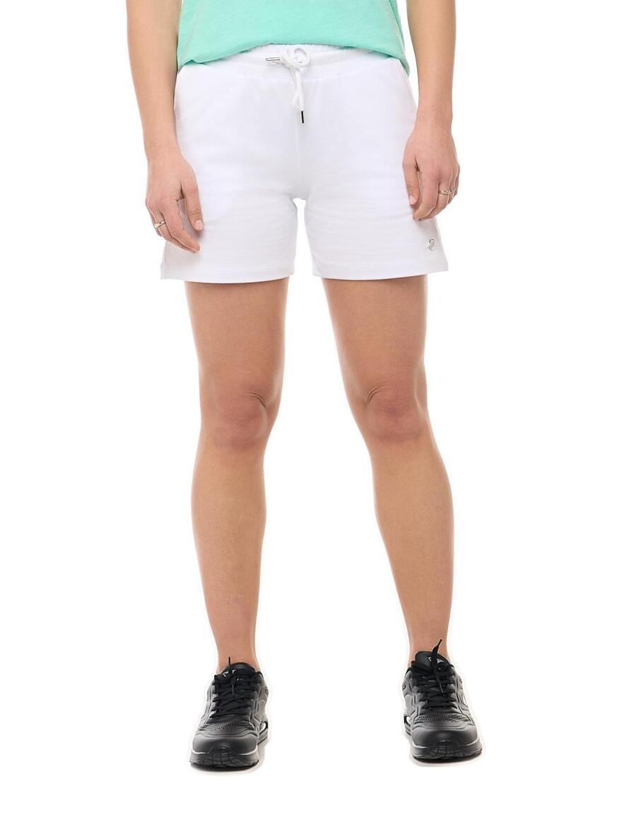 LEONE 1947 APPAREL Женские шорты Leone Basic
LEONE 1947 APPAREL Женские шорты Leone Basic