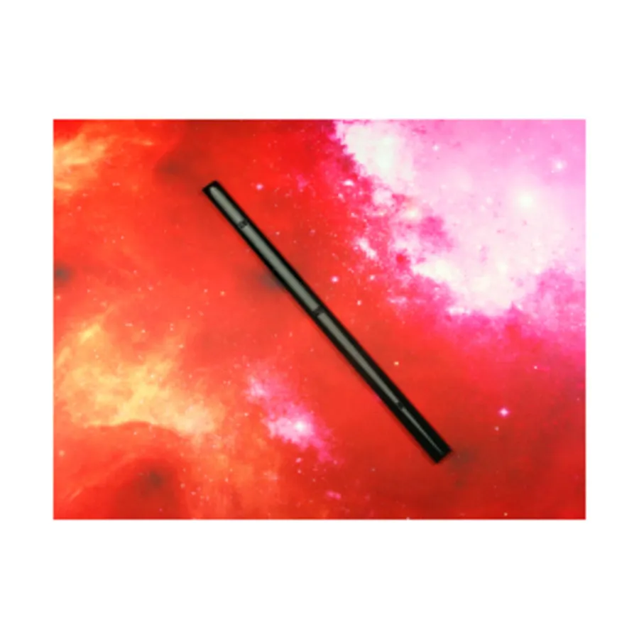 Space Fighter - линейка дальности, черный, Miniature Gaming Templates (Micro Art Studio)
Space Fighter - линейка дальности, черный, Miniature Gaming Templates (Micro Art Studio)