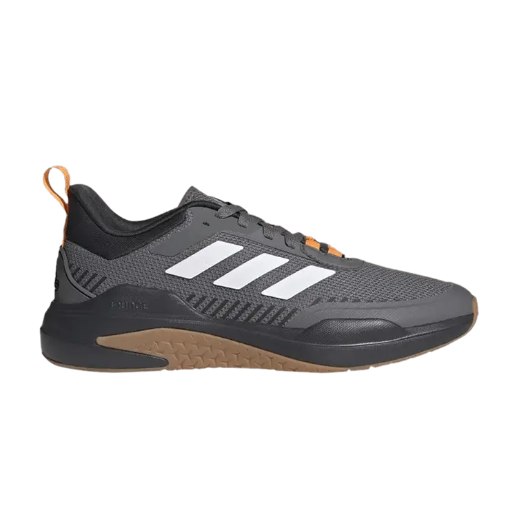 Кроссовки Flex Trainer 5 'Grey Gum', серый
Кроссовки Flex Trainer 5 'Grey Gum', серый