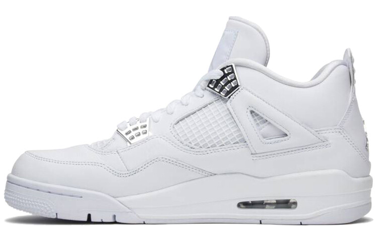 Кроссовки Jordan 4 Retro Pure Money 2017, Серый, Кроссовки Jordan 4 Retro Pure Money 2017
Кроссовки Jordan 4 Retro Pure Money 2017, Серый, Кроссовки Jordan 4 Retro Pure Money 2017