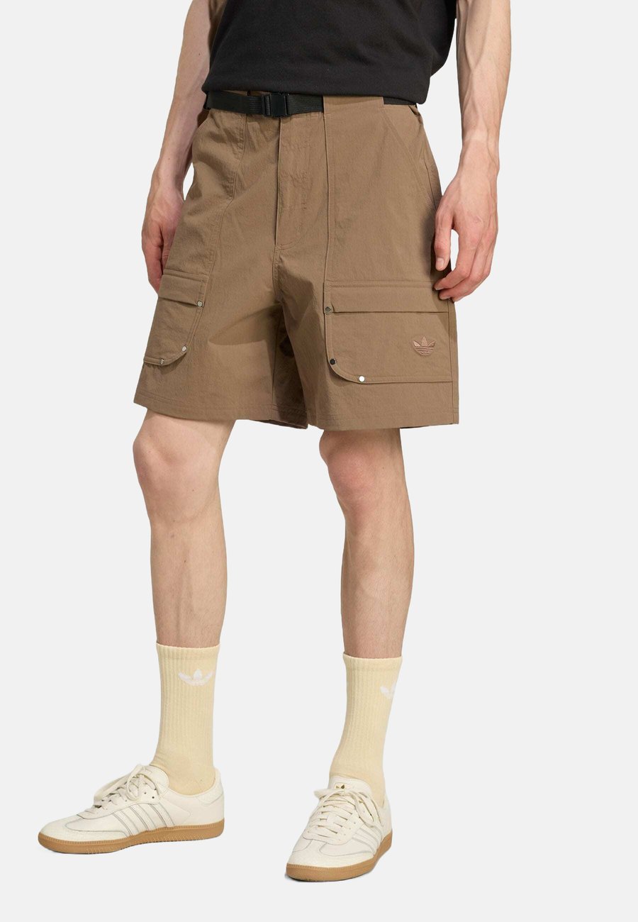 Шорты Adidas Originals PREMIUM ESSENTIALS, Earth Strata/Brown
Шорты Adidas Originals PREMIUM ESSENTIALS, Earth Strata/Brown