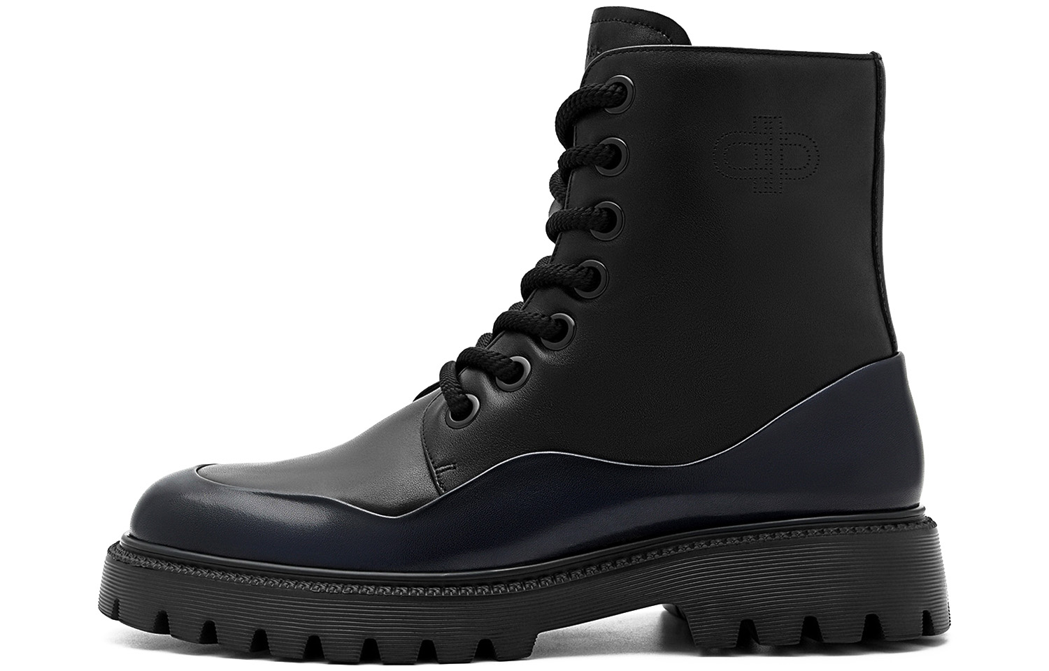 Короткие мужские ботинки Martin серии Icon PEDRO, Black 2
Короткие мужские ботинки Martin серии Icon PEDRO, Black 2