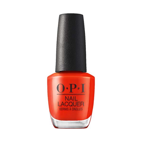 Лак для ногтей, который держится до 7 дней OPI Nail Laquer, Totally Red-ical
Лак для ногтей, который держится до 7 дней OPI Nail Laquer, Totally Red-ical