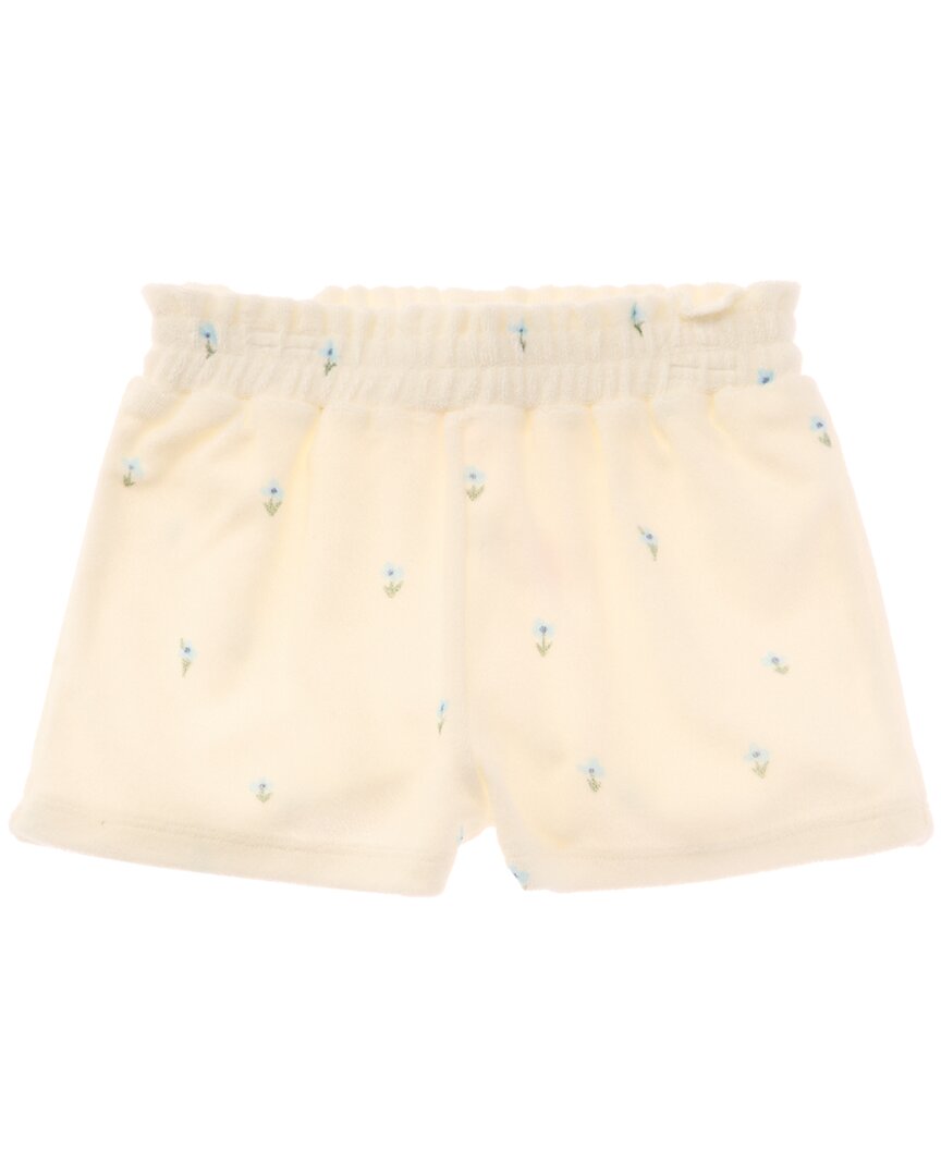 Design History Short, белый
Design History Short, белый