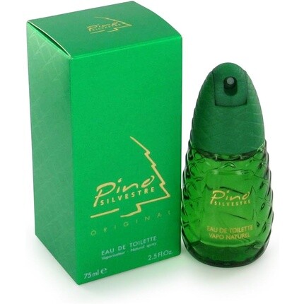 Pino Silvestre Cologne For Men Eau De Toilette Spray 75ml
Pino Silvestre Cologne For Men Eau De Toilette Spray 75ml