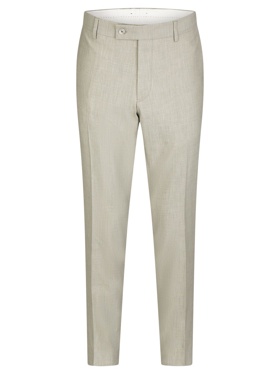 Облегающие плиссированные брюки HECHTER PARIS, бежевый
Облегающие плиссированные брюки HECHTER PARIS, бежевый