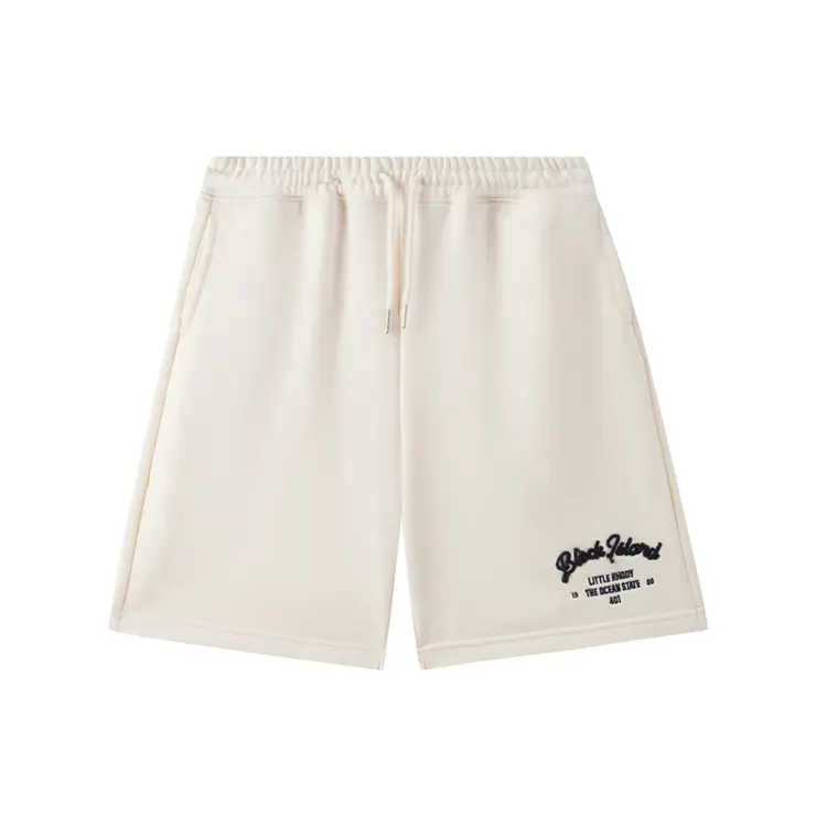 Повседневные шорты Unisex Moderate SPAO, кремовый
Повседневные шорты Unisex Moderate SPAO, кремовый