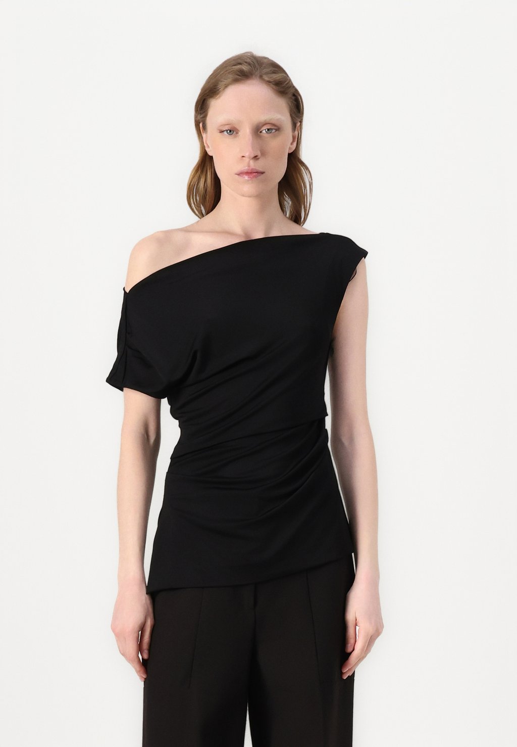 Топ ETRIMA BOSS, черный
Топ ETRIMA BOSS, черный