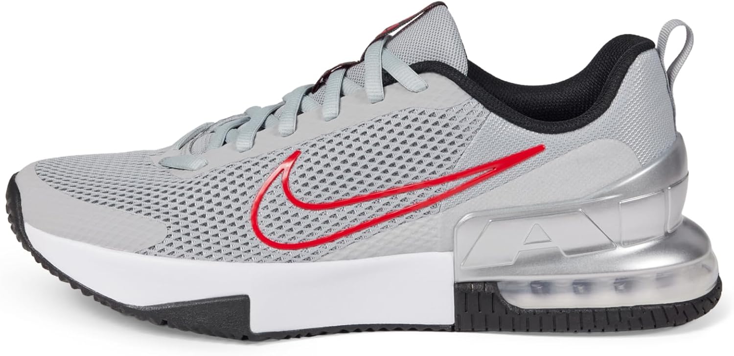 Мужские кроссовки Nike Air Max Alpha Trainer 6, красный
Мужские кроссовки Nike Air Max Alpha Trainer 6, красный