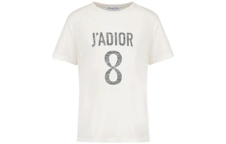 Ежеквартальные новинки Футболка женская белая Dior, Белый, Ежеквартальные новинки Футболка женская белая Dior
Ежеквартальные новинки Футболка женская белая Dior, Белый, Ежеквартальные новинки Футболка женская белая Dior