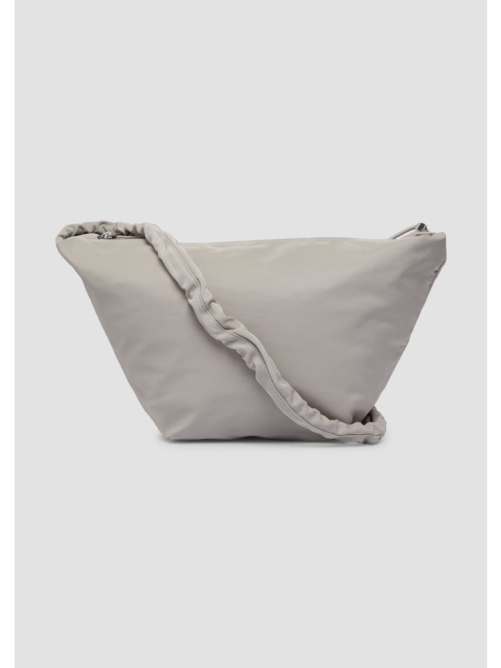 Наплечная сумка s.Oliver, серый
Наплечная сумка s.Oliver, серый