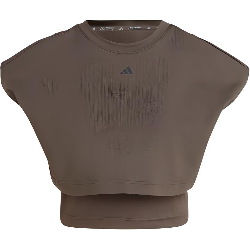 Жилет женский темно-оливковый Adidas
Жилет женский темно-оливковый Adidas