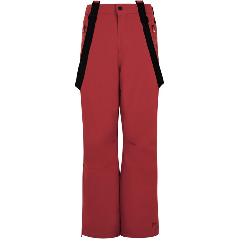 Сноуборд-Штаны Spiket Jr Protest, красный
Сноуборд-Штаны Spiket Jr Protest, красный