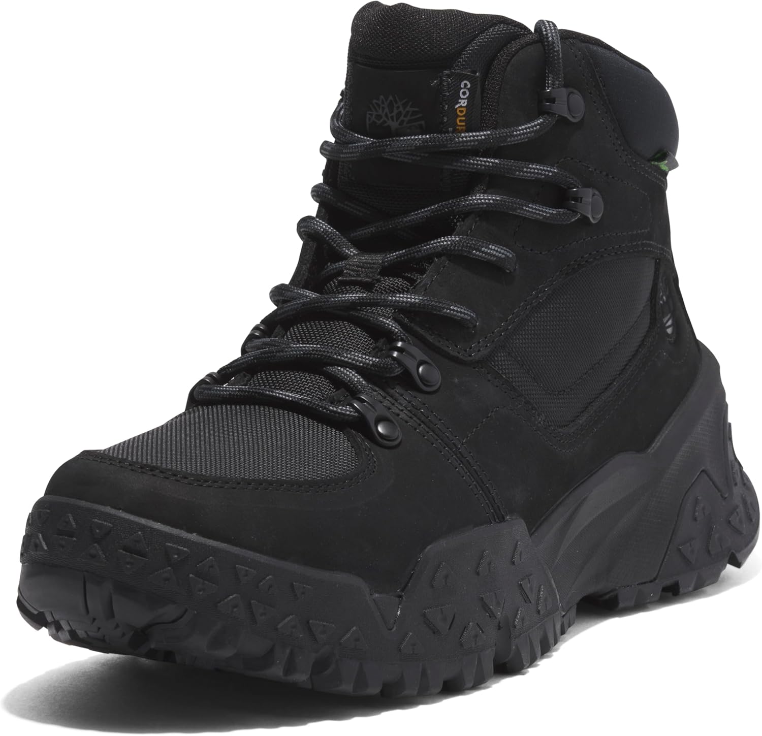 Timberland мужские Motion Scramble Mid Lace Up Waterproof походные ботинки, Black Nubuck
Timberland мужские Motion Scramble Mid Lace Up Waterproof походные ботинки, Black Nubuck