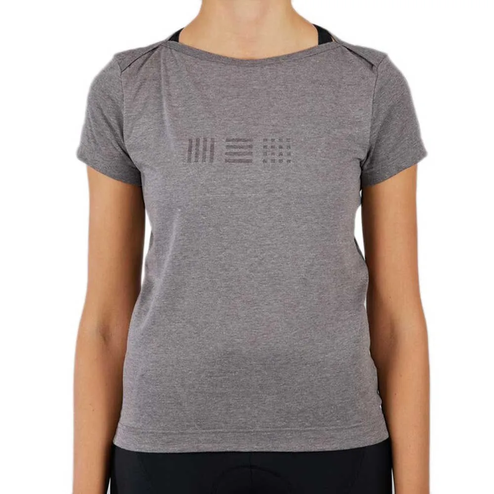 Джерси с коротким рукавом Sportful Giara, серый
Джерси с коротким рукавом Sportful Giara, серый