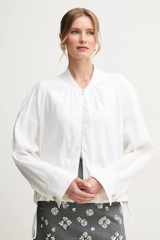 Куртка Boss, белый
Куртка Boss, белый