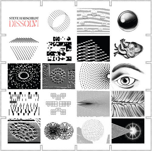 CD диск Hauschildt, Steve: Dissolvi
CD диск Hauschildt, Steve: Dissolvi