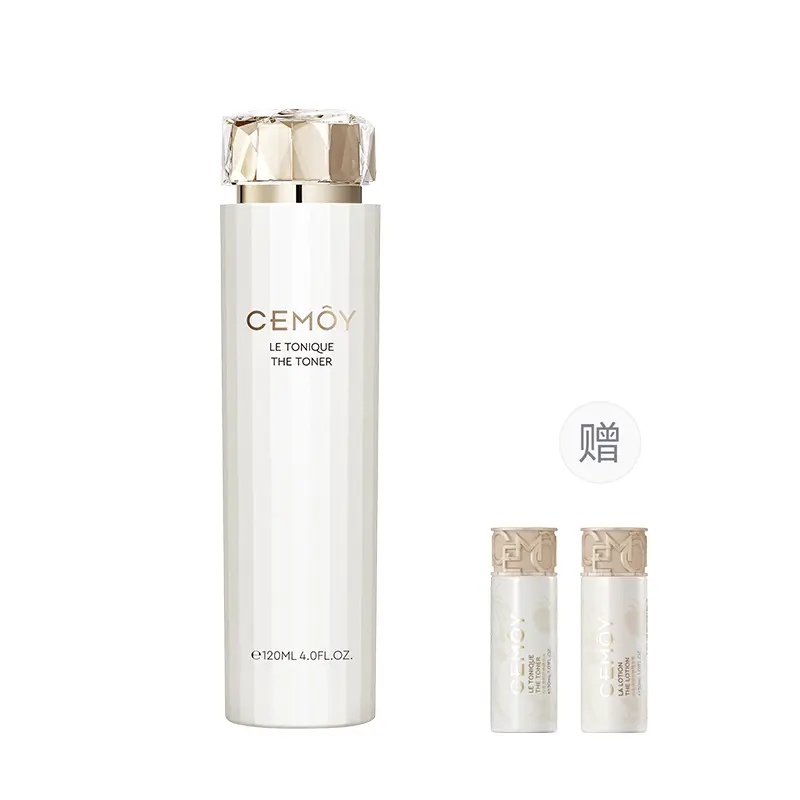 Тонер / Лосьон Unisex Cemoy
Тонер / Лосьон Unisex Cemoy