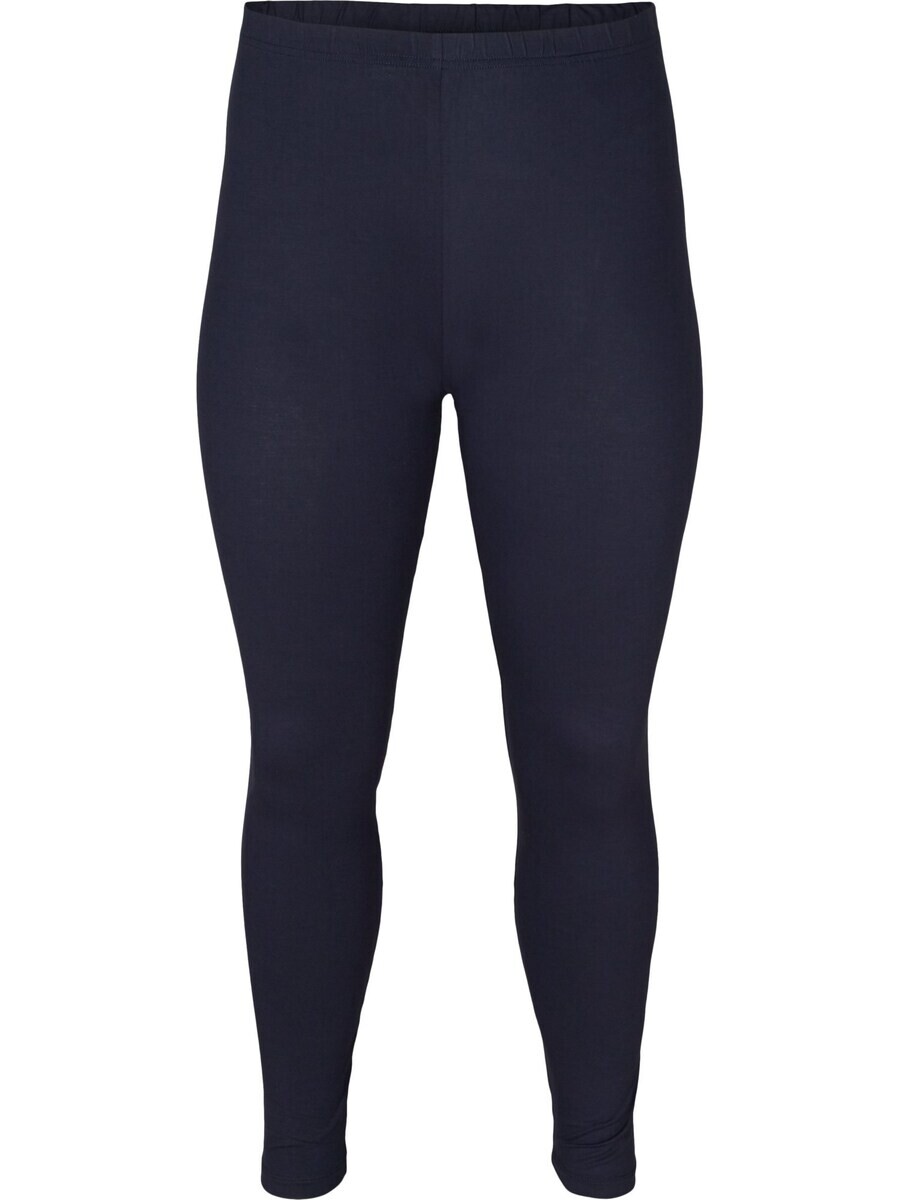 Леггинсы Zizzi, морской синий
Леггинсы Zizzi, морской синий