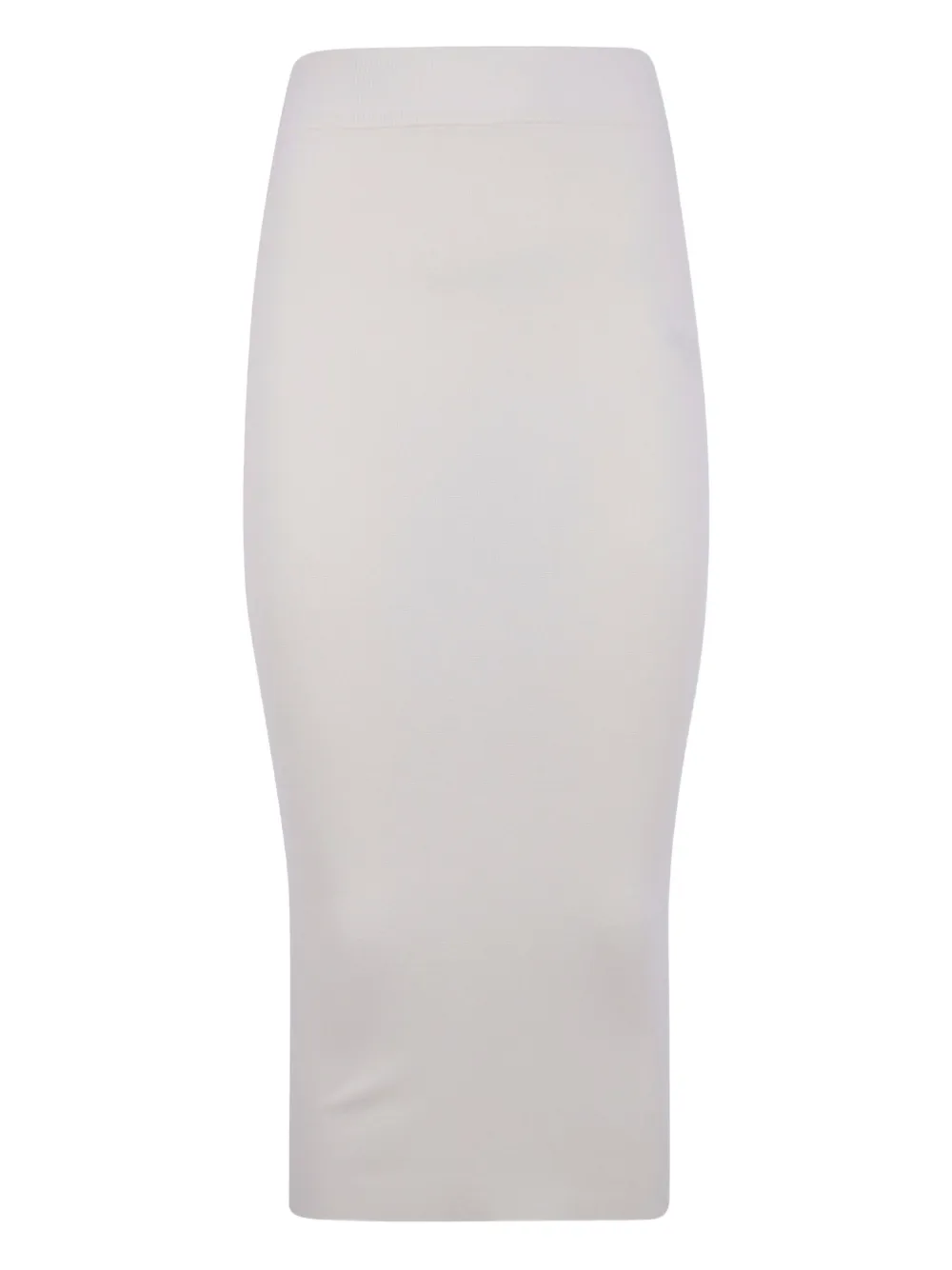 Миди-юбка в рубчик Entire Studios, белый
Миди-юбка в рубчик Entire Studios, белый