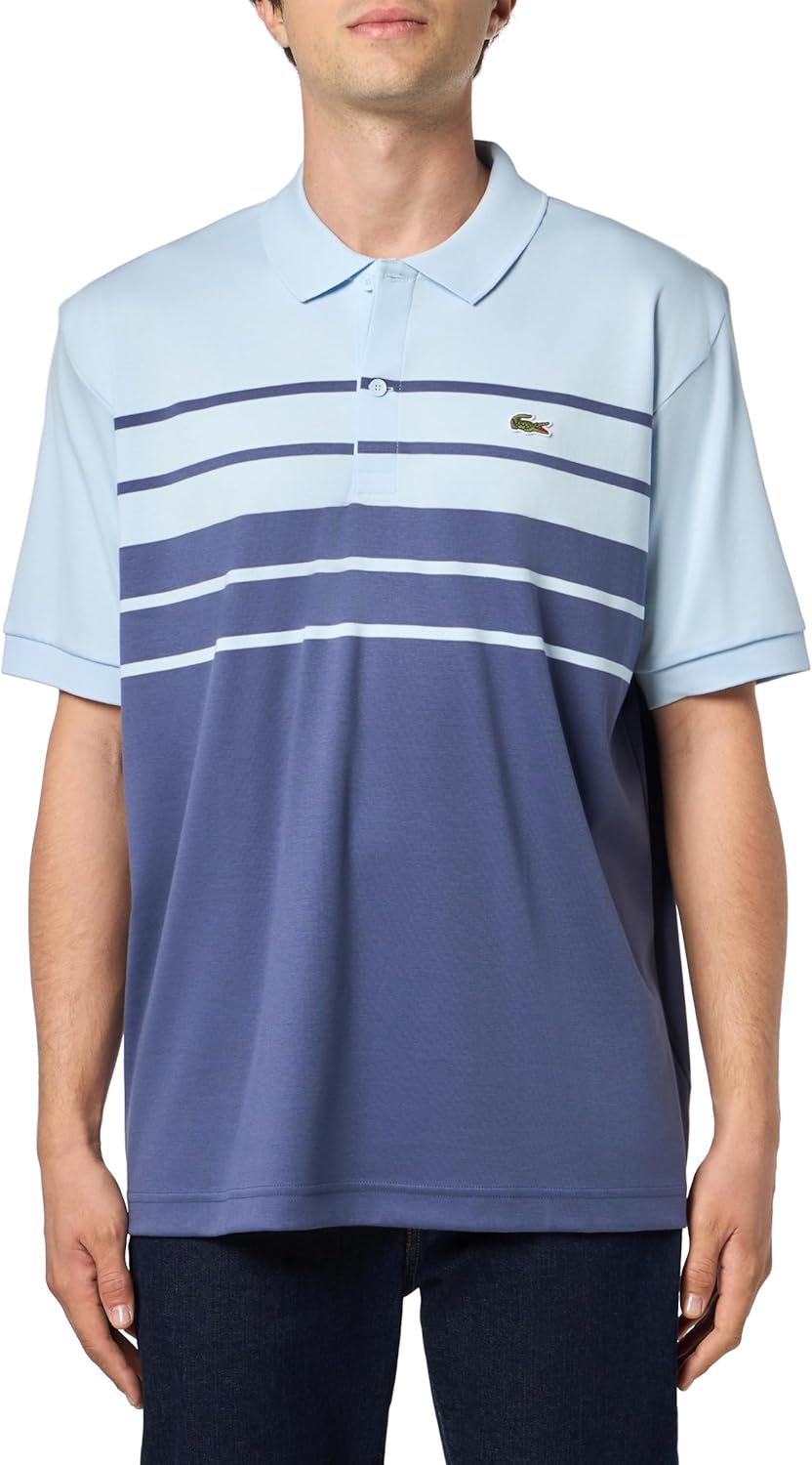 Lacoste мужская поло Regular Fit из двухцветного пима-коттона, Rill & Primerose, Розовый, Lacoste мужская поло Regular Fit из двухцветного пима-коттона, Rill & Primerose
Lacoste мужская поло Regular Fit из двухцветного пима-коттона, Rill & Primerose, Розовый, Lacoste мужская поло Regular Fit из двухцветного пима-коттона, Rill & Primerose