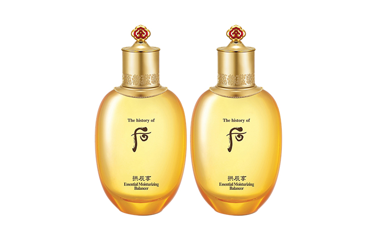 Тонер / Лосьон Women's The History Of Whoo
Тонер / Лосьон Women's The History Of Whoo