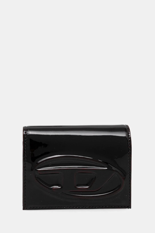 Кошелек BI FOLD III Diesel, черный
Кошелек BI FOLD III Diesel, черный