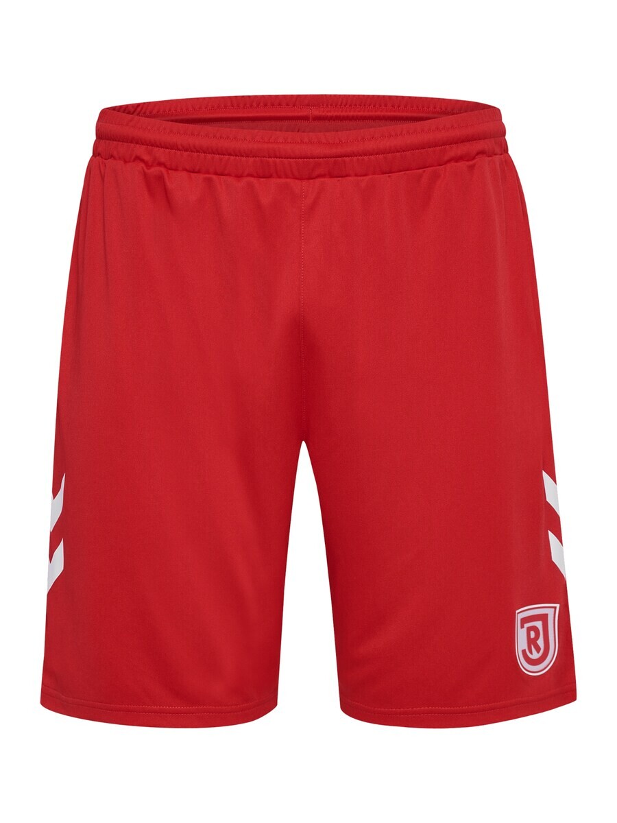 Спортивные брюки Hummel Regular Workout Pants, красный
Спортивные брюки Hummel Regular Workout Pants, красный