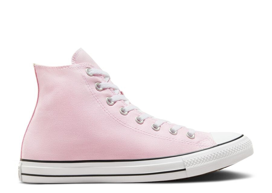 Кроссовки Converse Chuck Taylor All Star High, цвет Pink Foam
Кроссовки Converse Chuck Taylor All Star High, цвет Pink Foam