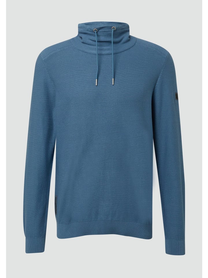 вязаный свитер в цвете 6244_бирюзовый s.Oliver
вязаный свитер в цвете 6244_бирюзовый s.Oliver