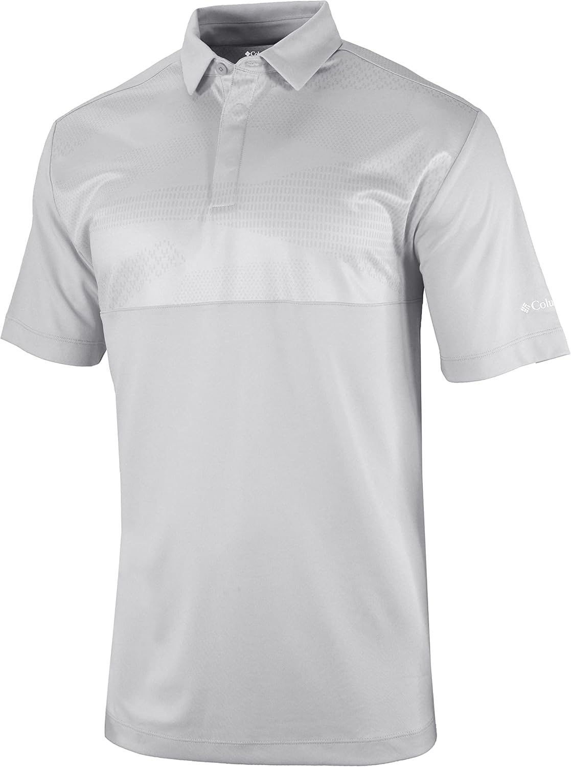 Columbia Golf мужская поло Omni-Wick Walk It, Cool Grey, Серый, Columbia Golf мужская поло Omni-Wick Walk It, Cool Grey
Columbia Golf мужская поло Omni-Wick Walk It, Cool Grey, Серый, Columbia Golf мужская поло Omni-Wick Walk It, Cool Grey