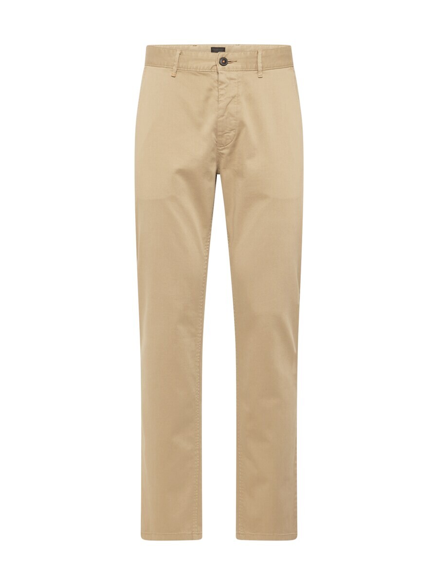 Брюки BOSS Slim fit Chino Pants, песочный
Брюки BOSS Slim fit Chino Pants, песочный