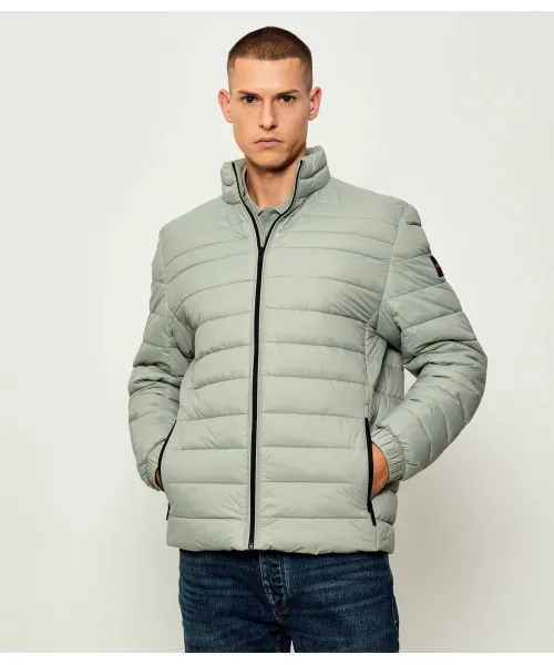 Куртка Oden2 Slim fit Boss Orange, зеленый
Куртка Oden2 Slim fit Boss Orange, зеленый