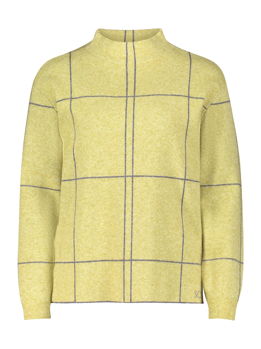 Свитер Betty Barclay, зеленый
Свитер Betty Barclay, зеленый