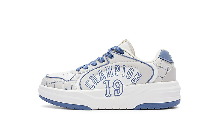 Мужская обувь для скейтбординга Champion Key, Light Gray
Мужская обувь для скейтбординга Champion Key, Light Gray