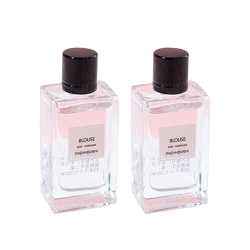 Парфюмерный образец рубашка premium collection eau de parfum edp унисекс аромат 7.5ml SAINT LAURENT
Парфюмерный образец рубашка premium collection eau de parfum edp унисекс аромат 7.5ml SAINT LAURENT