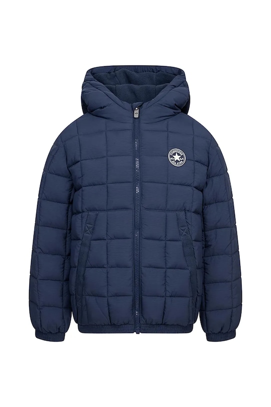 Детская куртка Converse, синий
Детская куртка Converse, синий