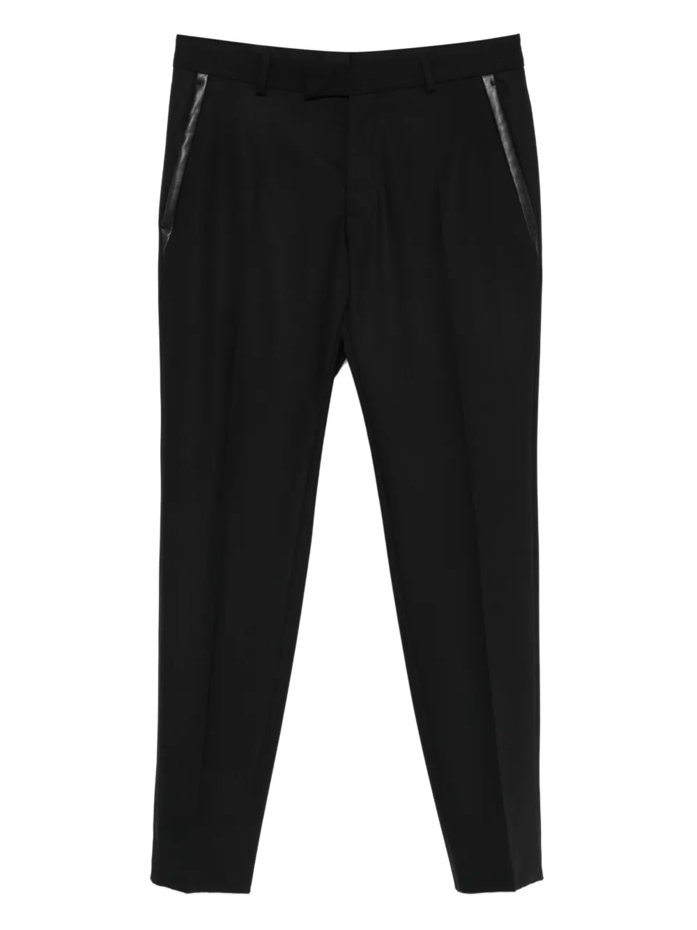 Брюки Edge Karl Lagerfeld, черный
Брюки Edge Karl Lagerfeld, черный