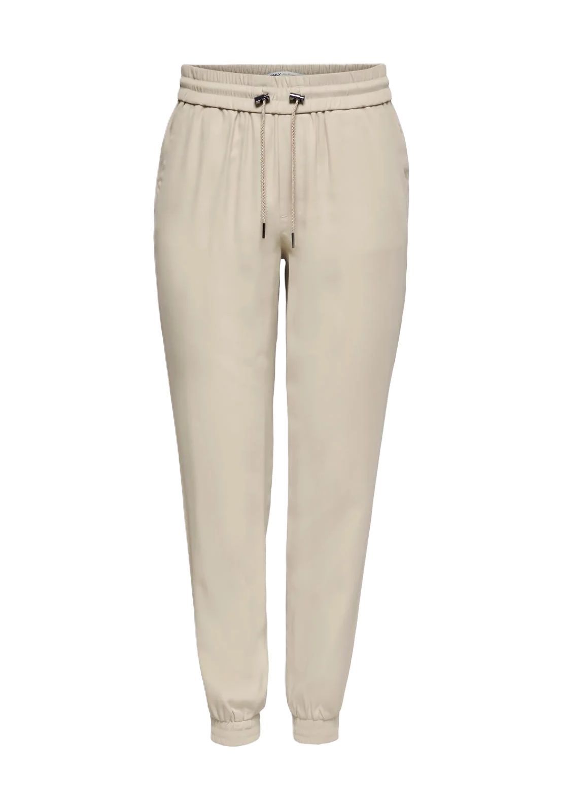 Женские спортивные брюки длиной до щиколотки ONLY, цвет 183019 Humus
Женские спортивные брюки длиной до щиколотки ONLY, цвет 183019 Humus