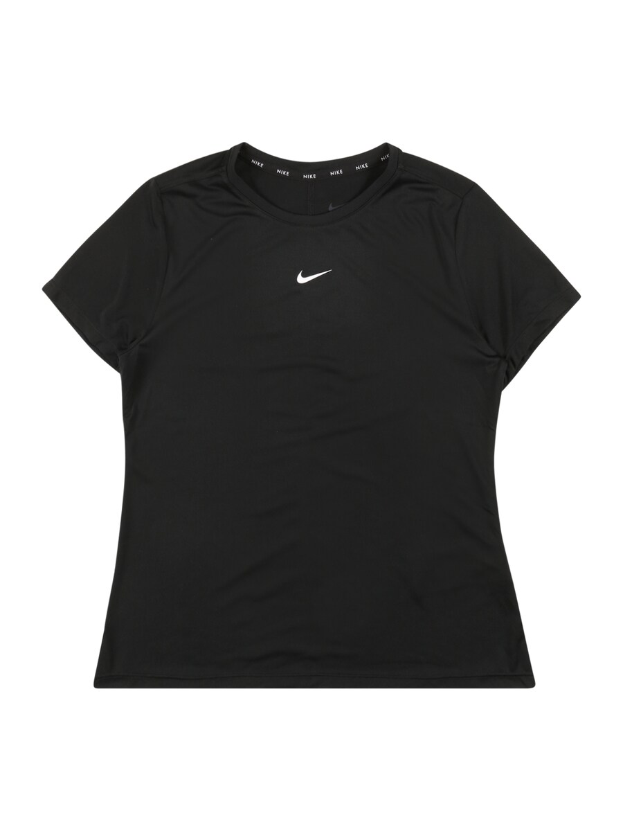 Спортивный топ NIKE Performance Shirt, черный
Спортивный топ NIKE Performance Shirt, черный