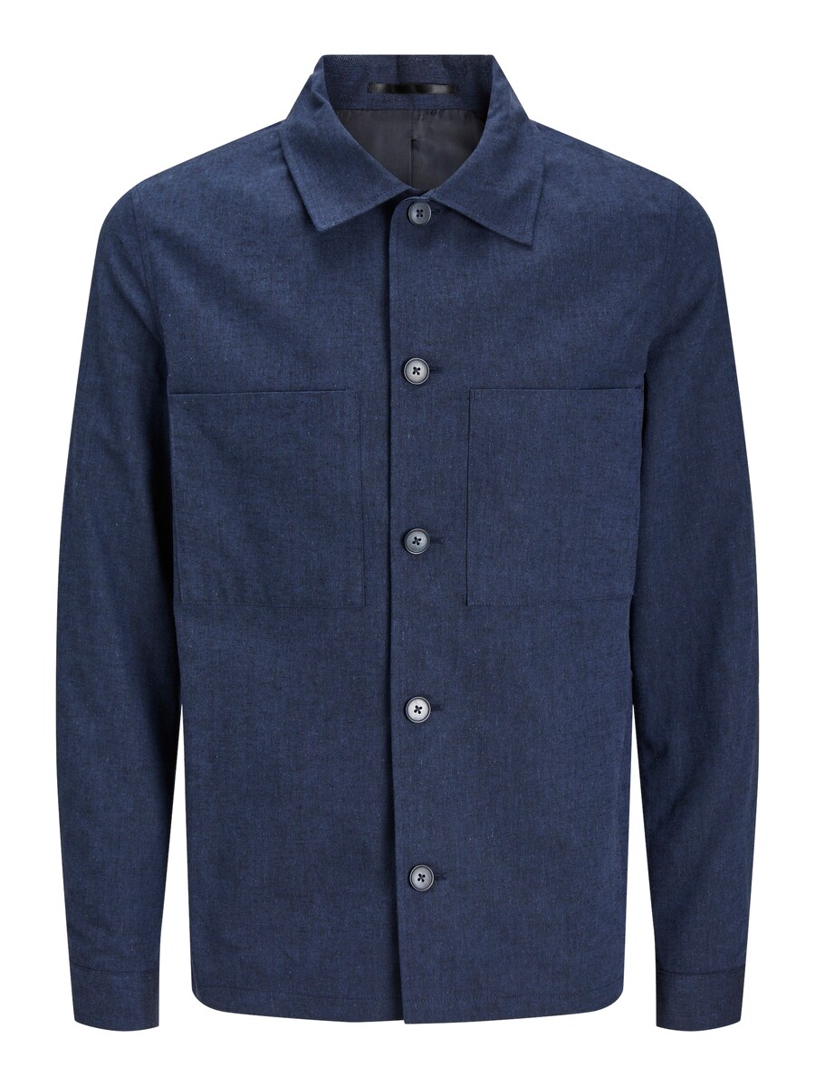 Всесезонная куртка JACK & JONES Slim fit Between-Season Jacket Riviera, темно-синий
Всесезонная куртка JACK & JONES Slim fit Between-Season Jacket Riviera, темно-синий