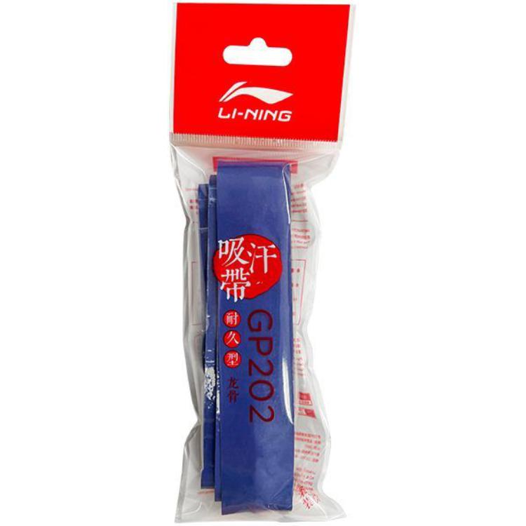 Лента для рукоятки бадминтонной ракетки PU тонкая GP202 LINING
Лента для рукоятки бадминтонной ракетки PU тонкая GP202 LINING
