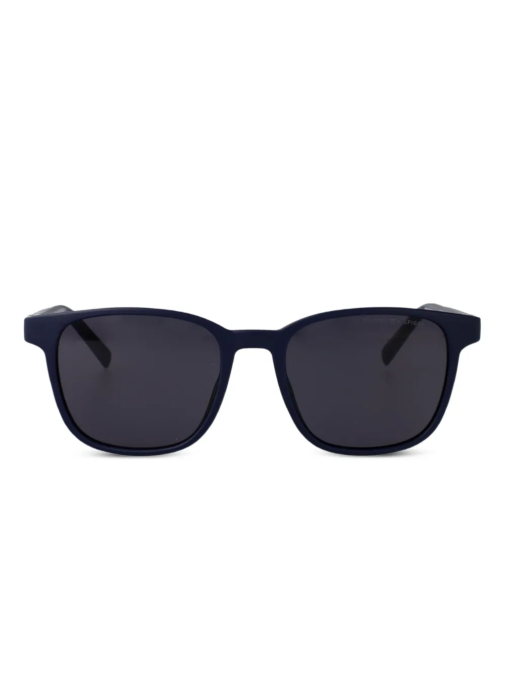 Солнцезащитные очки в квадратной оправе Tommy Hilfiger, синий
Солнцезащитные очки в квадратной оправе Tommy Hilfiger, синий