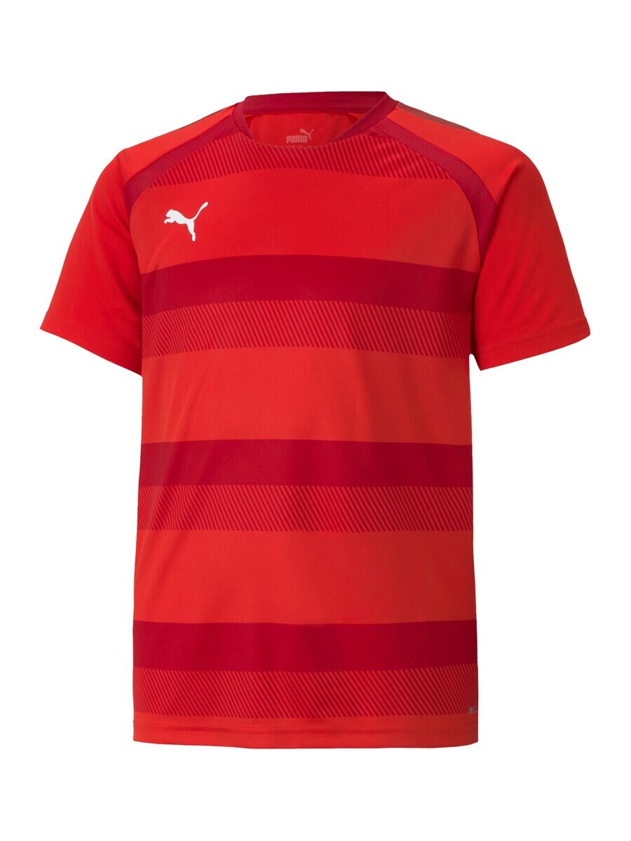 Топ PUMA Performance TeamVision, красный
Топ PUMA Performance TeamVision, красный