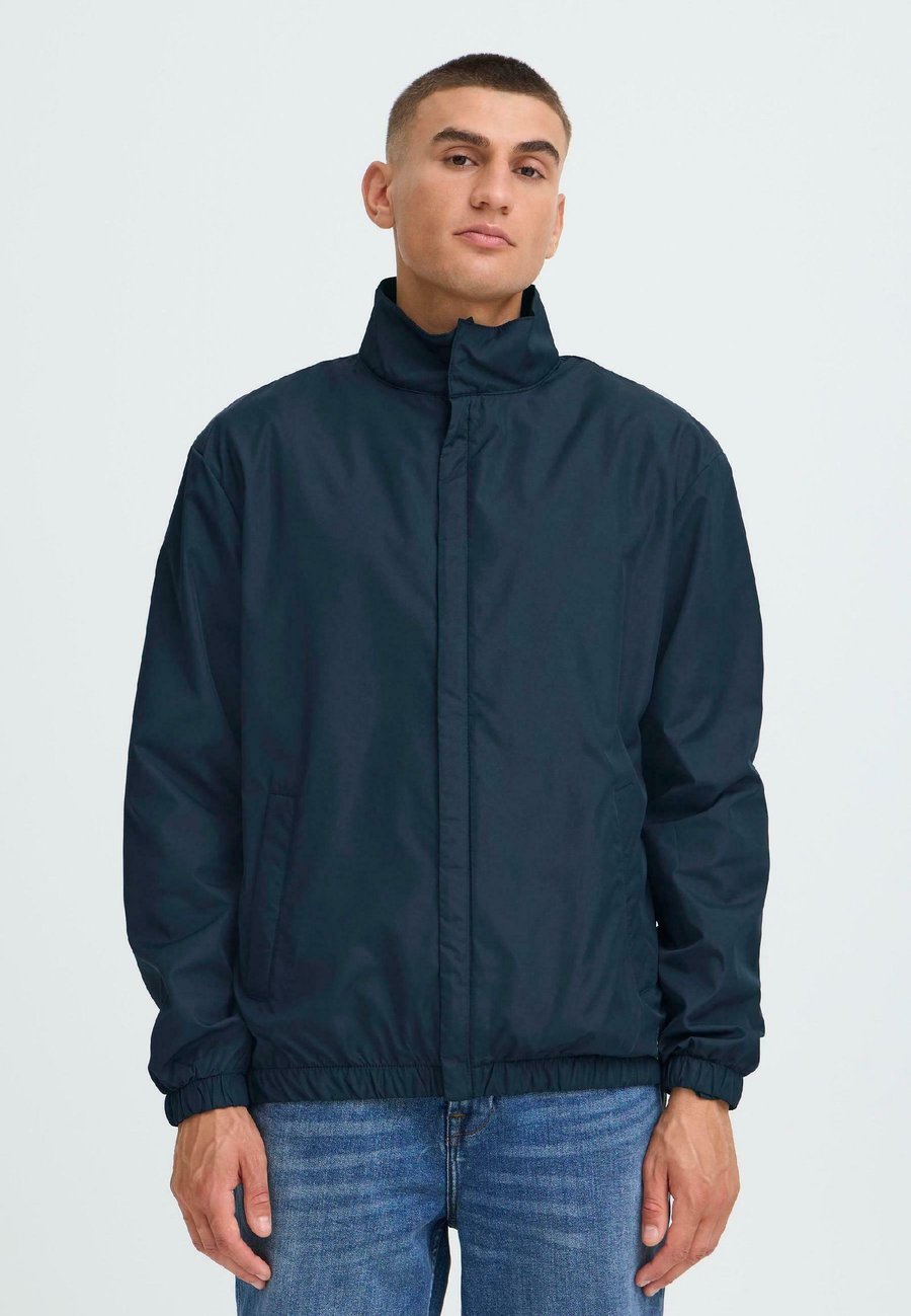 Куртка Solid SDFRANKO, Insignia Blue/Blue
Куртка Solid SDFRANKO, Insignia Blue/Blue