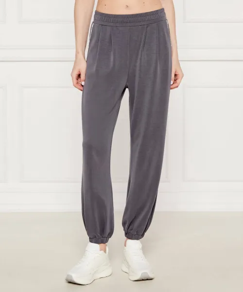 Спортивные штаны Regular fit Ea7, серый 
Спортивные штаны Regular fit Ea7, серый